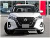 2025 Nissan Kicks Play S (Stk: 25T9332) in Winnipeg - Image 2 of 22