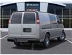 2025 GMC Savana 3500 Work Van (Stk: 25-829) in Listowel - Image 4 of 6