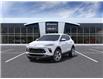 2025 Buick Encore GX Preferred (Stk: 25072) in Campbellton - Image 1 of 6