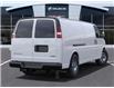 2025 GMC Savana 3500 Work Van (Stk: 36808) in Gatineau - Image 4 of 6