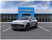 2025 Chevrolet Equinox EV RS (Stk: 25-241) in Pembroke - Image 1 of 6