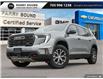 2025 GMC Acadia AT4 (Stk: 28436) in Parry Sound - Image 1 of 25