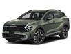 2025 Kia Sportage X-Line (Stk: SP5084) in Vancouver - Image 1 of 12