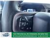 2024 Ford Bronco Black Diamond (Stk: PR19665) in Windsor - Image 23 of 26