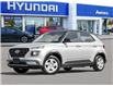 2024 Hyundai Venue Essential w/Two-Tone (Stk: 26T1235) in Aurora - Image 1 of 20