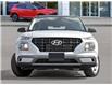 2024 Hyundai Venue Essential w/Two-Tone (Stk: 26T1235) in Aurora - Image 2 of 20