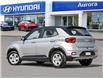 2024 Hyundai Venue Essential w/Two-Tone (Stk: 26T1235) in Aurora - Image 4 of 20