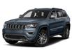2021 Jeep Grand Cherokee Limited (Stk: 1C4RJF) in Middle River - Image 1 of 12
