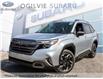 2025 Subaru Forester Limited (Stk: 18-SQ252) in Ottawa - Image 1 of 26