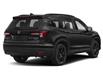 2022 Honda Pilot Black Edition (Stk: U7076A) in Woodstock - Image 3 of 12