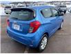 2018 Chevrolet Spark 1LT CVT in Charlottetown - Image 7 of 18