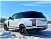 2019 Land Rover Range Rover 5.0L V8 Supercharged (Stk: 250507A) in Calgary - Image 4 of 29