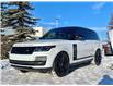 2019 Land Rover Range Rover 5.0L V8 Supercharged (Stk: 250507A) in Calgary - Image 5 of 29