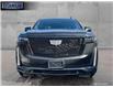 2023 Cadillac Escalade ESV Sport Platinum (Stk: 470016) in Langley BC - Image 2 of 25
