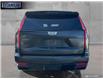 2023 Cadillac Escalade ESV Sport Platinum (Stk: 470016) in Langley BC - Image 5 of 25