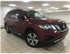2020 Nissan Pathfinder SL Premium (Stk: 250289B) in Calgary - Image 1 of 6