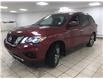 2020 Nissan Pathfinder SL Premium (Stk: 250289B) in Calgary - Image 2 of 6