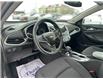 2023 Chevrolet Malibu 1LT (Stk: 25T8115A) in Winnipeg - Image 9 of 26