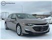 2023 Chevrolet Malibu 1LT (Stk: 25T8115A) in Winnipeg - Image 1 of 26