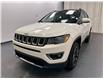 2018 Jeep Compass Limited (Stk: 14026) in Lethbridge - Image 1 of 21