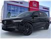 2022 Acura MDX A-Spec (Stk: P25-004) in Grande Prairie - Image 1 of 27