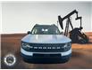 2024 Ford Bronco Sport Outer Banks (Stk: 24DBS014) in Drayton Valley - Image 2 of 14