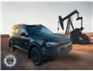 2024 Ford Bronco Sport Big Bend (Stk: 24DBS013) in Drayton Valley - Image 1 of 14