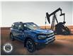 2024 Ford Bronco Sport Outer Banks (Stk: 24DBS002) in Drayton Valley - Image 1 of 14