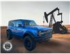 2024 Ford Bronco Wildtrak (Stk: 24DBR006) in Drayton Valley - Image 1 of 14