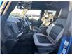 2024 Ford Bronco Wildtrak (Stk: 24DBR006) in Drayton Valley - Image 10 of 14