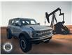 2024 Ford Bronco Badlands (Stk: 24DBR005) in Drayton Valley - Image 1 of 13