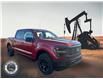 2024 Ford F-150 STX (Stk: 24DFT150) in Drayton Valley - Image 1 of 13