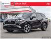2025 Toyota Highlander Hybrid XLE (Stk: 64846) in Ottawa - Image 1 of 10
