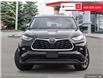 2025 Toyota Highlander Hybrid XLE (Stk: 64846) in Ottawa - Image 2 of 10