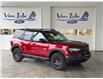 2025 Ford Bronco Sport Big Bend (Stk: 25008) in Port Alberni - Image 29 of 56