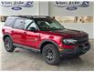 2025 Ford Bronco Sport Big Bend (Stk: 25008) in Port Alberni - Image 31 of 56