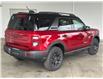 2025 Ford Bronco Sport Big Bend (Stk: 25008) in Port Alberni - Image 33 of 56