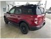 2025 Ford Bronco Sport Big Bend (Stk: 25008) in Port Alberni - Image 35 of 56
