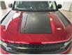 2025 Ford Bronco Sport Big Bend (Stk: 25008) in Port Alberni - Image 37 of 56