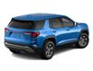 2025 GMC Terrain Elevation (Stk: 25260) in Rouyn-Noranda - Image 6 of 11