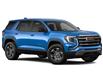 2025 GMC Terrain Elevation (Stk: 25260) in Rouyn-Noranda - Image 7 of 11