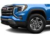 2025 GMC Terrain Elevation (Stk: 25260) in Rouyn-Noranda - Image 8 of 11