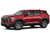 2025 GMC Terrain Elevation (Stk: 25281) in Rouyn-Noranda - Image 5 of 11
