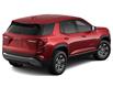 2025 GMC Terrain Elevation (Stk: 25281) in Rouyn-Noranda - Image 6 of 11