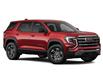2025 GMC Terrain Elevation (Stk: 25281) in Rouyn-Noranda - Image 7 of 11