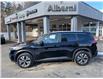 2023 Nissan Rogue SV Moonroof (Stk: BTD3741) in Port Alberni - Image 2 of 14