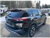 2023 Nissan Rogue SV Moonroof (Stk: BTD3741) in Port Alberni - Image 5 of 14