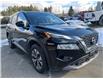 2023 Nissan Rogue SV Moonroof (Stk: BTD3741) in Port Alberni - Image 7 of 14