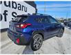2025 Subaru Crosstrek Touring (Stk: S3314) in Sarnia - Image 4 of 14