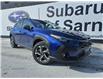 2025 Subaru Crosstrek Touring (Stk: S3314) in Sarnia - Image 1 of 14